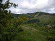 Vue du col