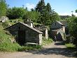 Le hameau des Combettes