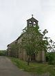 L'Eglise de Cros-Garnon
