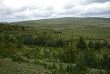 Autre aspect du paysage