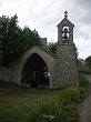 La Chapelle d'Hielzas
