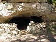 Vestiges du site protohistorique
