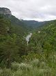 Vue sur le Tarn