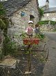 Etrange appareil à Rouveret