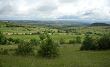 En regardant vers le Nord